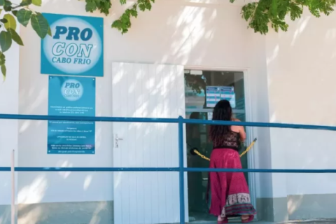 Mutirão Dívida Zero RJ chega à Região dos Lagos com atendimento em Cabo Frio, Araruama, Iguaba e Macaé