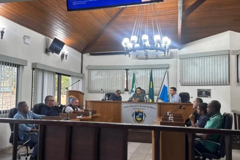 Búzios discute Plano Verão 2025 em audiência pública na Câmara