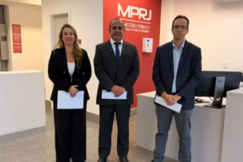 Rio das Ostras e Ministério Público cobram melhorias no fornecimento de energia elétrica da Enel