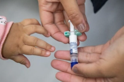Cabo Frio passa a oferecer a Vacina Pneumo 20 nos postos de saúde do município