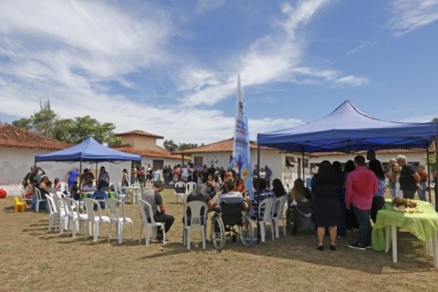 Secretaria da Pessoa com Deficiência de Búzios promove café da manhã e inicia atividades de 2026 em nova sede