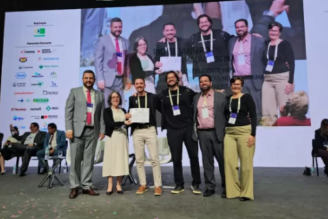 Saúde de Búzios é premiada no maior evento de saúde pública do mundo em Belo Horizonte