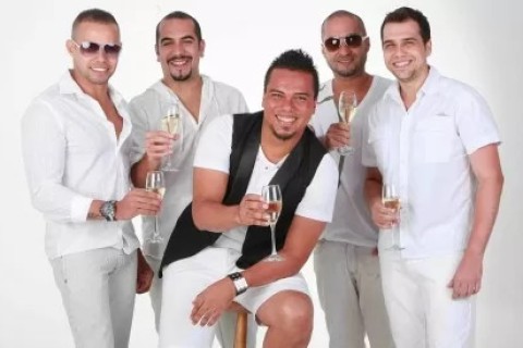 Sorriso Maroto é a aposta para o Réveillon 2026 em Cabo Frio