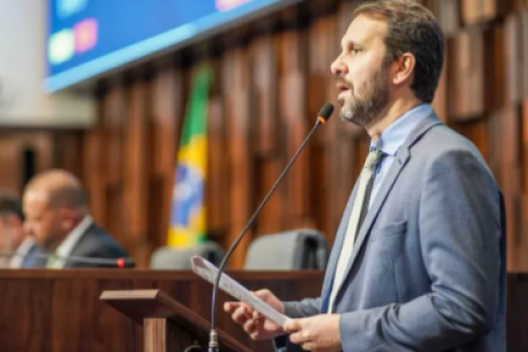 Ricardo Couto revoga decreto de Castro e restabelece proteção ambiental de APAs