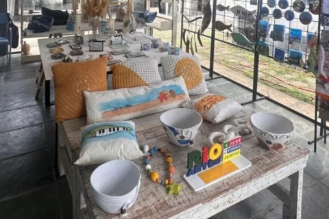 Estão abertas as inscrições para artesãos riostrenses que desejam expor no Festival Jazz & Blues
