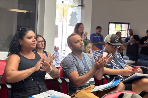 Inscrições abertas para capacitação de guias de turismo em Arraial do Cabo