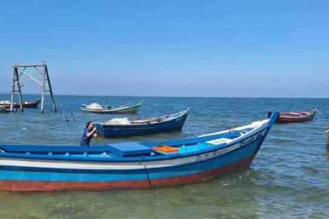 Inscrições para passeios de turismo de base comunitária na Laguna de Araruama acontecem de 8 a 14 de dezembro