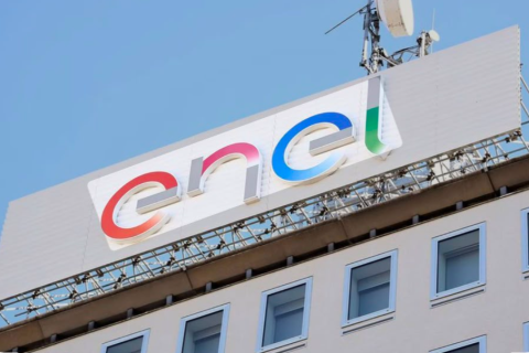 ENEL REFORÇA PLANO PARA TEMPORAL NO RJ