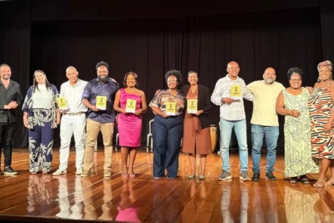 São Pedro da Aldeia encerra mês da Consciência Negra com valorização da cultura afro-brasileira