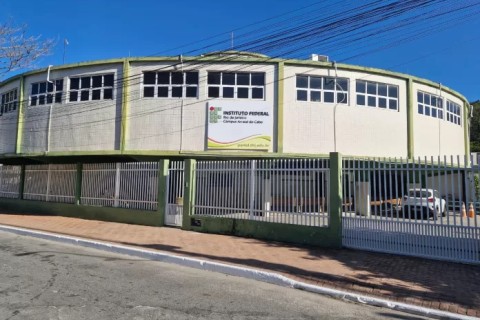 Última semana para se inscrever nos cursos técnicos do IFRJ Arraial do Cabo