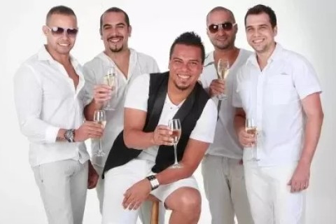 Sorriso Maroto se apresenta no Réveillon 2026 em Cabo Frio