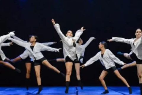 Festival Internacional de Dança reúne apresentações em Cabo Frio de 2 a 7 de setembro