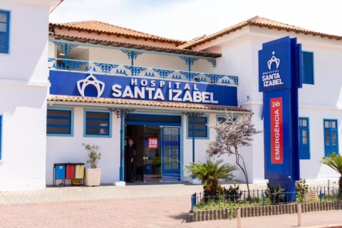 Leilão do Hospital Santa Izabel é suspenso após tentativa de acordo com o Ministério Público do Trabalho