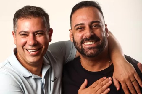 URGENTE: Paulo Becker deixa Secretaria de Comunicação de Cabo Frio
