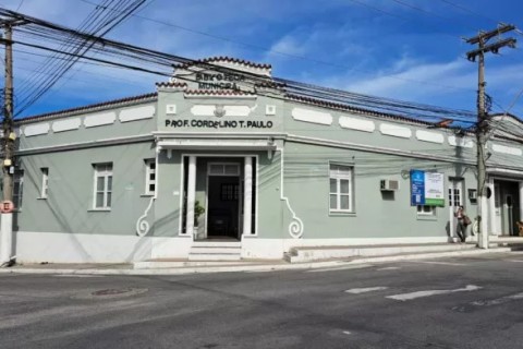 Biblioteca Municipal de São Pedro da Aldeia abre inscrições para projeto terapêutico gratuito