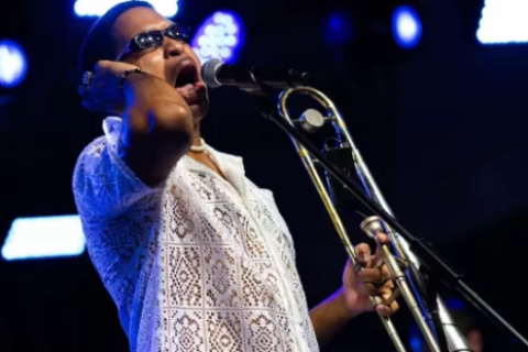 Rio das Ostras abre Jazz & Blues Festival com dois shows neste feriado de Corpus Christi