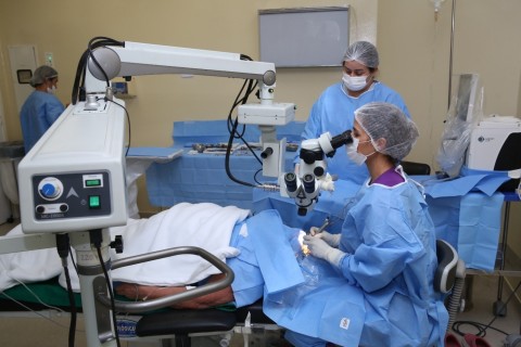 Saúde de Araruama registra resultados históricos em 2025 com milhões de atendimentos e expansão da rede municipal