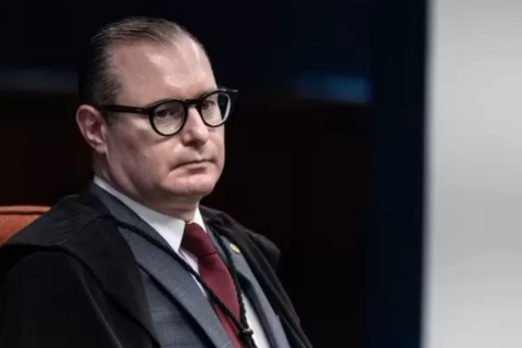 Zanin mantém Ricardo Couto no governo do Rio mesmo após eleição de Douglas Ruas na Alerj