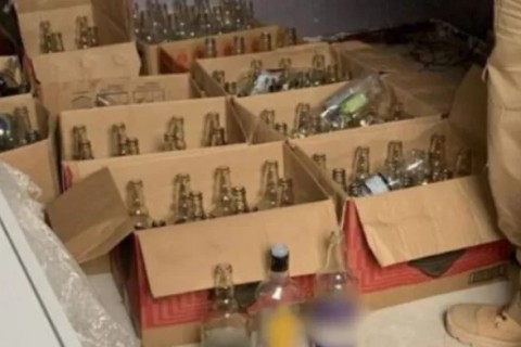 Governo do Rio lança cartilha para ajudar consumidores a identificar bebidas falsificadas