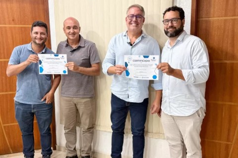 Arraial do Cabo passa a utilizar o Sistema Eletrônico de Informações do Governo do Estado