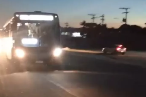 Passageiros relatam atraso na linha 519 entre São Pedro e Botafogo, em Cabo Frio