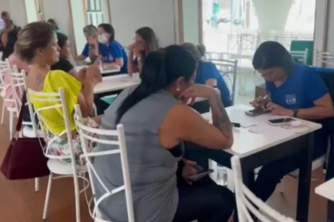 Mutirão do Procon ajuda consumidores a renegociar dívidas em Cabo Frio