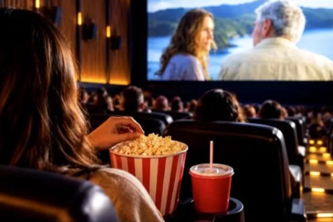 Semana do Cinema oferece ingressos a partir de R$ 10 em Cabo Frio, Tamoios e Araruama