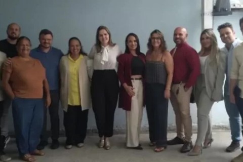 Reunião define detalhes do Plano de Contingência da Saúde para a alta temporada em Cabo Frio