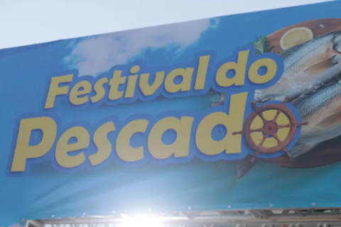 Festival do Pescado começa nesta sexta (3) em Iguaba Grande