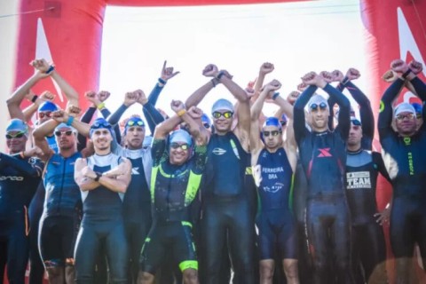 Búzios recebe nova edição do XTERRA com provas para todas as idades na próxima semana