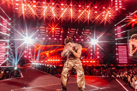 Record Sunset Rio celebra o verão e os 167 anos de Araruama com shows, esportes e programação gratuita