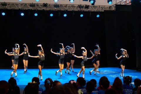 Festival Internacional de Dança de Cabo Frio começa nesta quarta-feira (02)