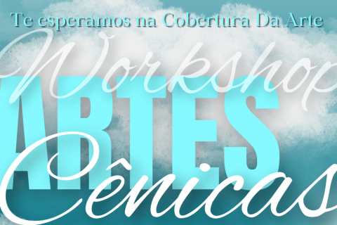 8º Workshop do Estúdio-Escola T.F.A leva Artes Cênicas para Cabo Frio
