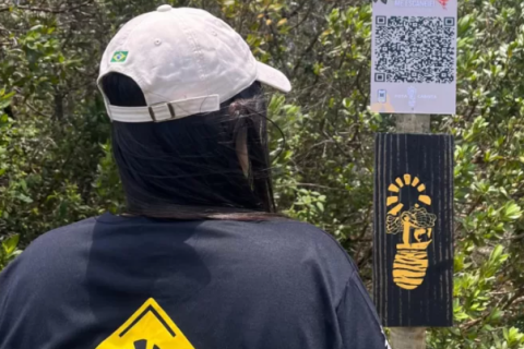 Inscrições abertas para concurso fotográfico de biodiversidade em Arraial do Cabo