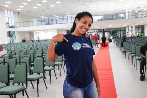 Prefeitura de Saquarema abre inscrições para novas vagas do Programa Conexão Universitária