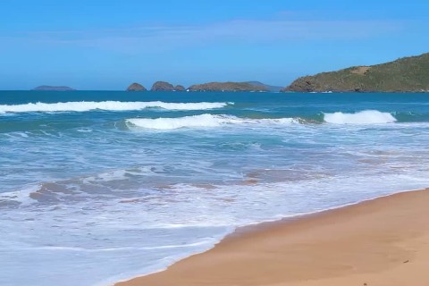 Búzios integra calendário unificado do evento Presentes de Iemanjá Rio 2026