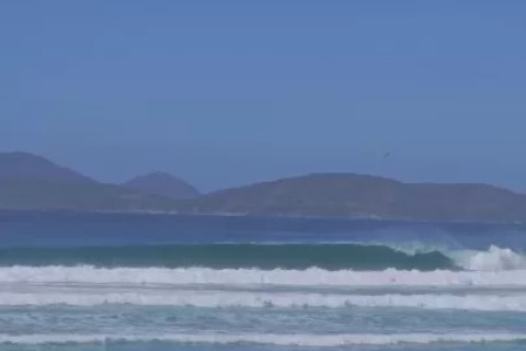 Clima instável marca a Região dos Lagos nesta quinta-feira (18)