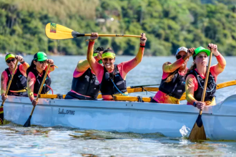 Saquarema recebe Aloha Spirit Festival a partir desta sexta-feira (13)
