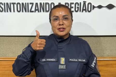 RCFM / “Se vierem nós vamos prendê-los”, dispara comandante do 25º BPM sobre os reflexos da megaoperação no Rio