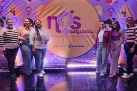 São Pedro da Aldeia adere ao programa “Nós+Seguras” para prevenção à violência nas escolas