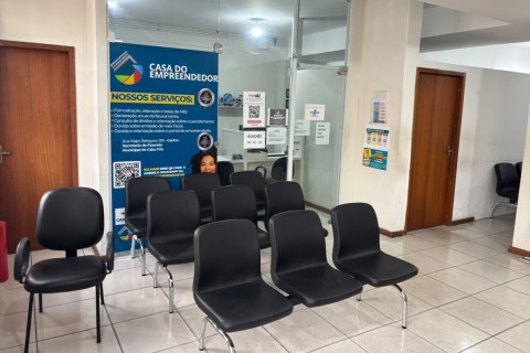 Casa do Empreendedor oferece consultorias gratuitas e palestra para fortalecer pequenos negócios em agosto, em  Cabo Frio