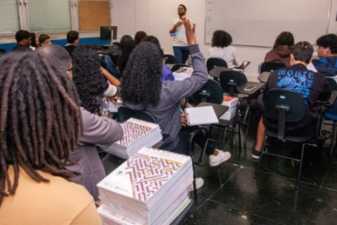 Cederj abre inscrições para vestibular com mais de 7,5 mil vagas em universidades públicas