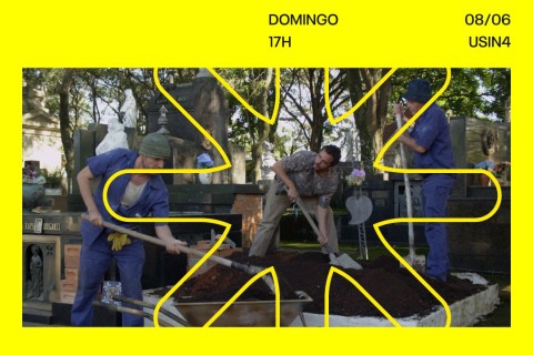 Cine Cajá exibe filme gratuito e promove oficina de bonecos em Cabo Frio