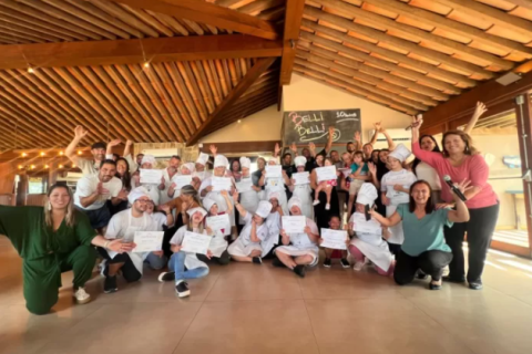 Búzios abre inscrições para evento gastronômico inclusivo MasterChef Down