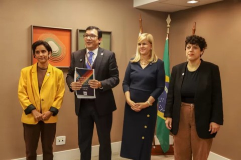 OABRJ lança Protocolo inédito para promover julgamentos com perspectiva LGBTQIAPN+