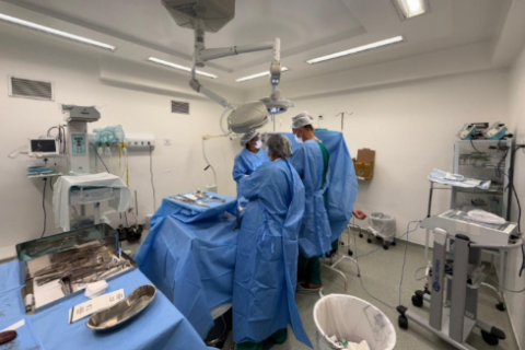 Prefeitura de Araruama inicia mutirão de cirurgias