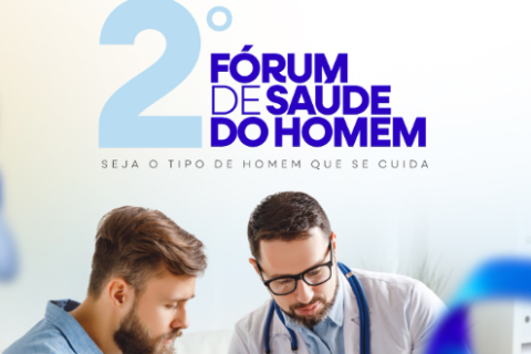 Cabo Frio promove 2º Fórum de Saúde do Homem nesta terça-feira (15)