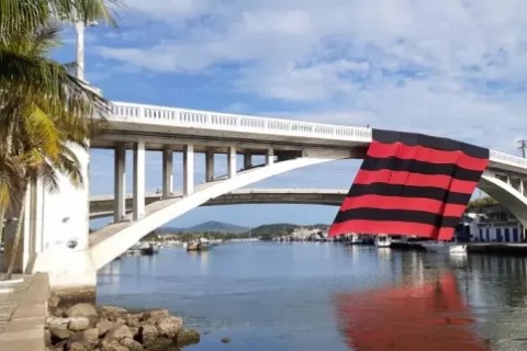 Cidades da Costa do Sol decretam ponto facultativo nesta quarta-feira (17) por conta de decisões no futebol