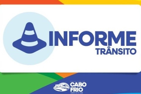 INFORME DE TRÂNSITO