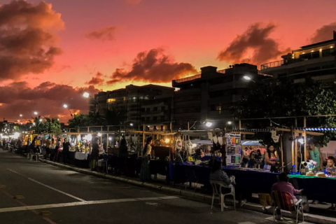GIRO DE EVENTOS / Região dos Lagos tem fim de semana com religião e artesanato em destaque